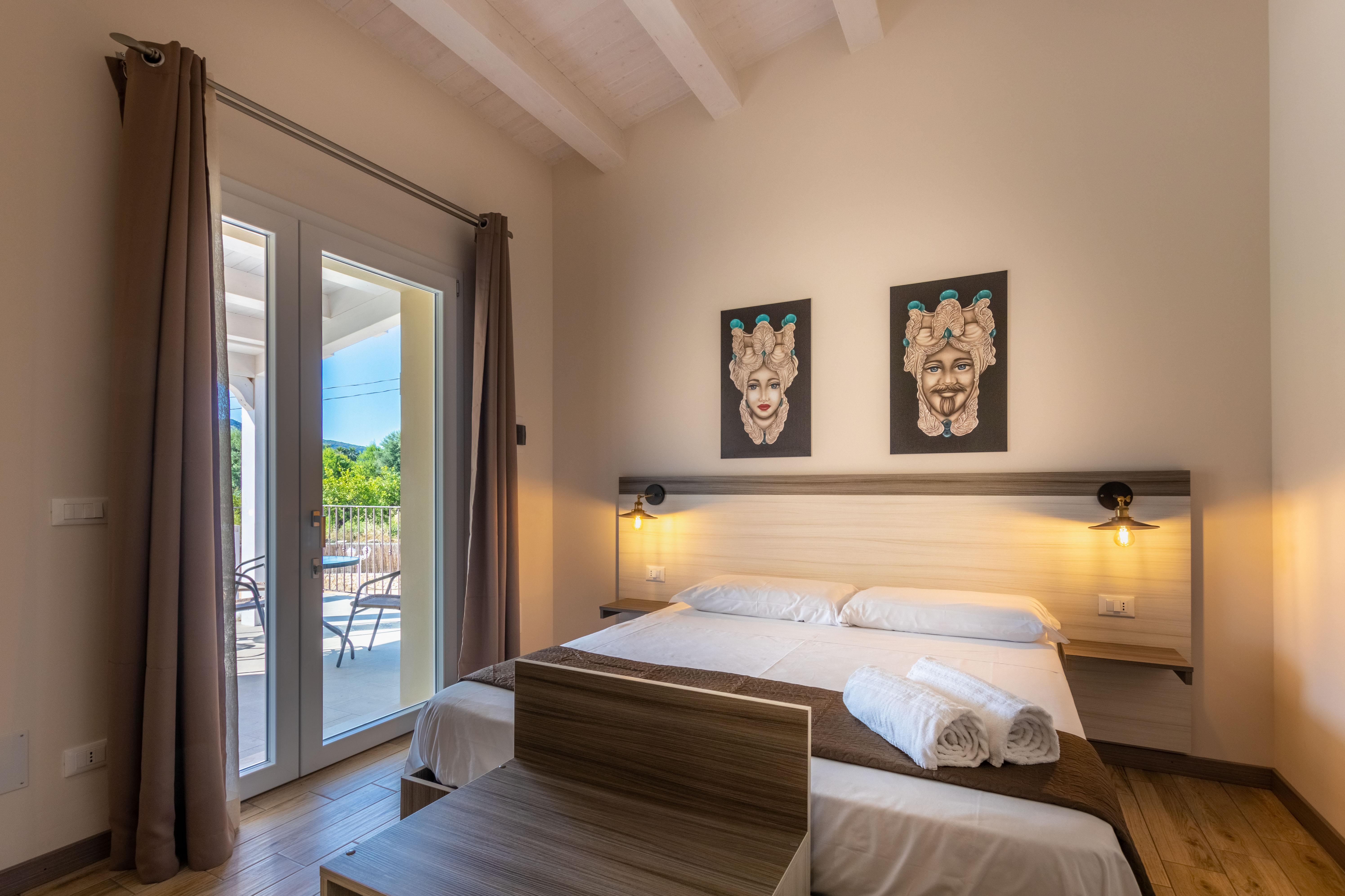 Tramonto Ibleo Resort อาโวลา ภายนอก รูปภาพ
