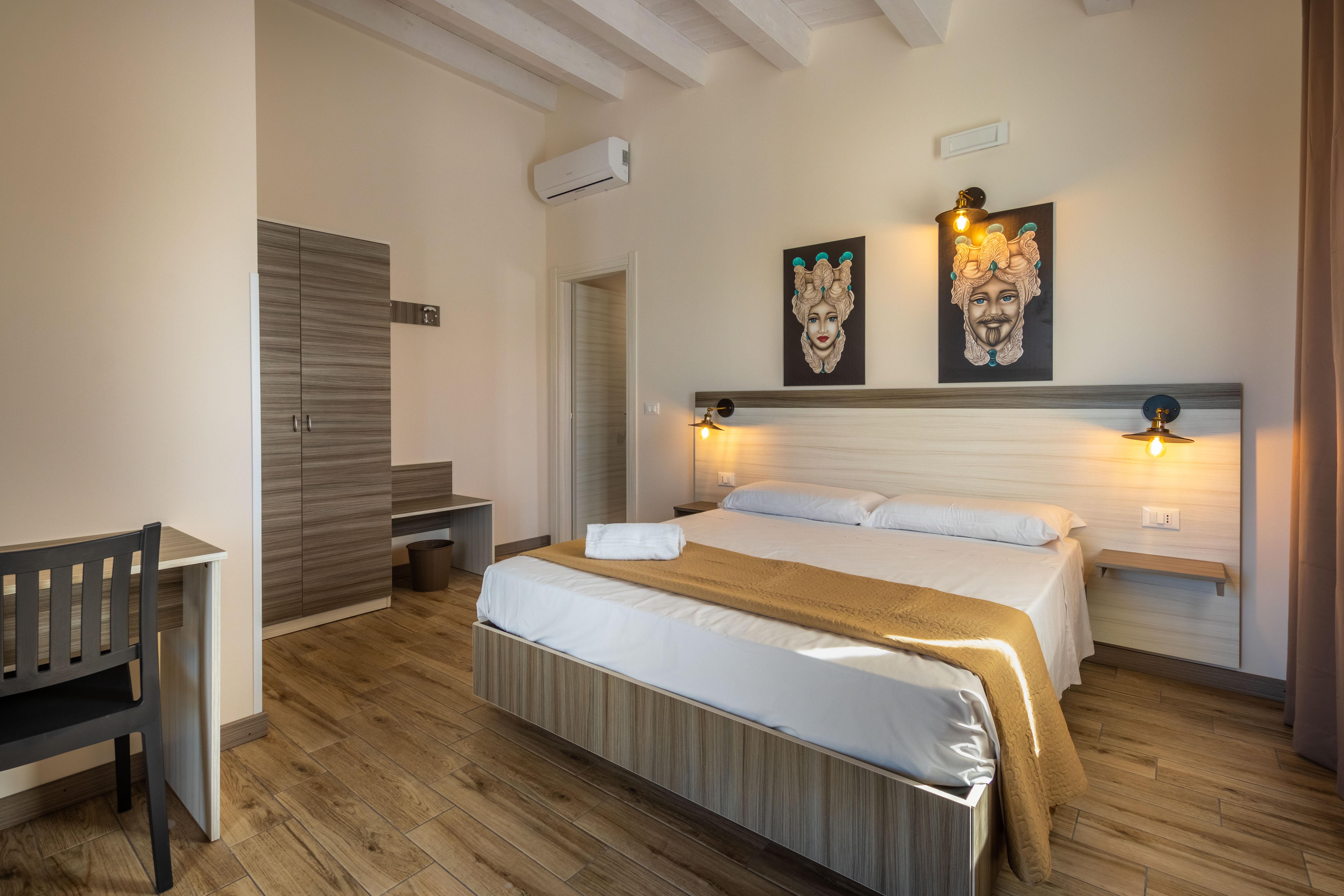 Tramonto Ibleo Resort อาโวลา ภายนอก รูปภาพ