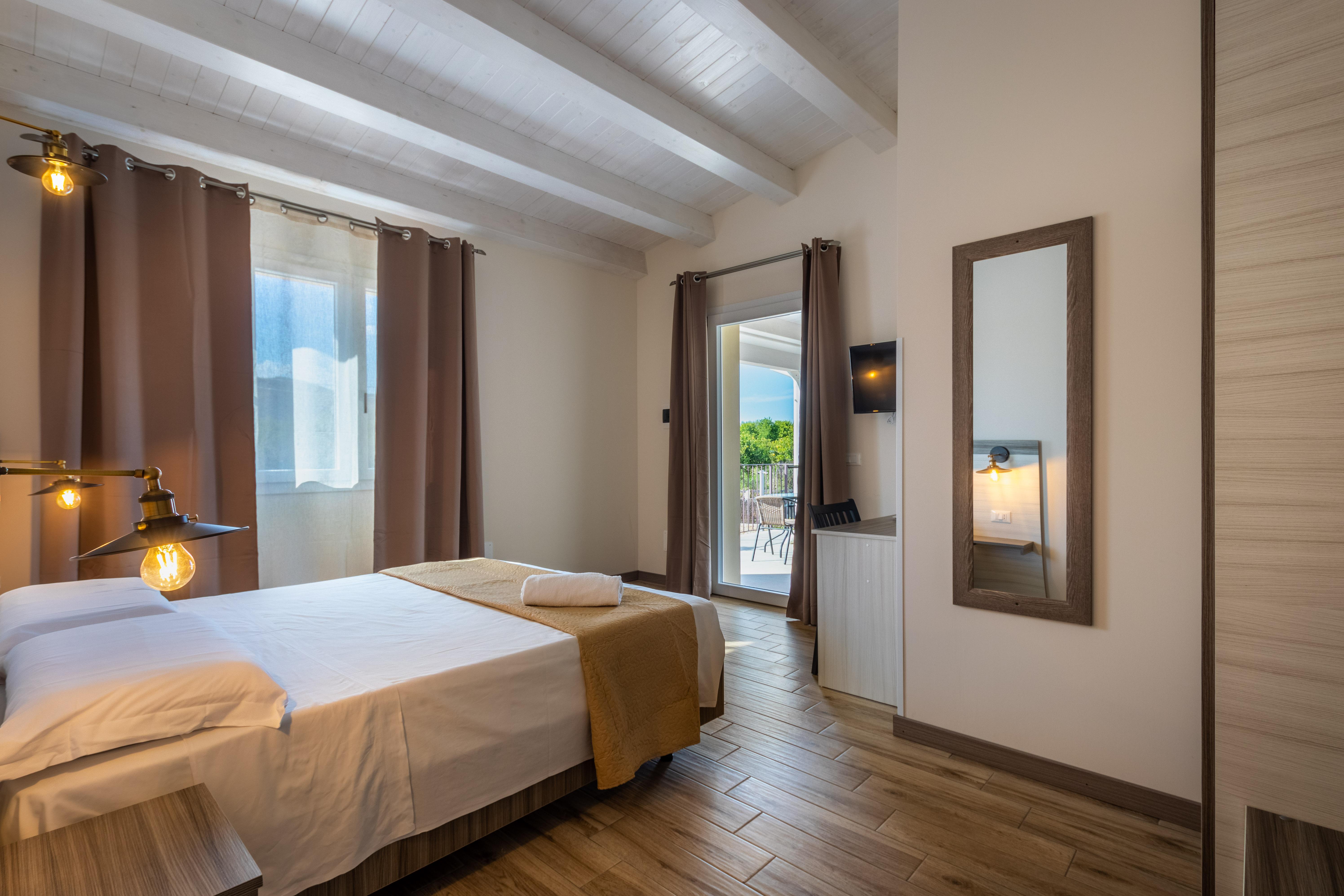 Tramonto Ibleo Resort อาโวลา ภายนอก รูปภาพ