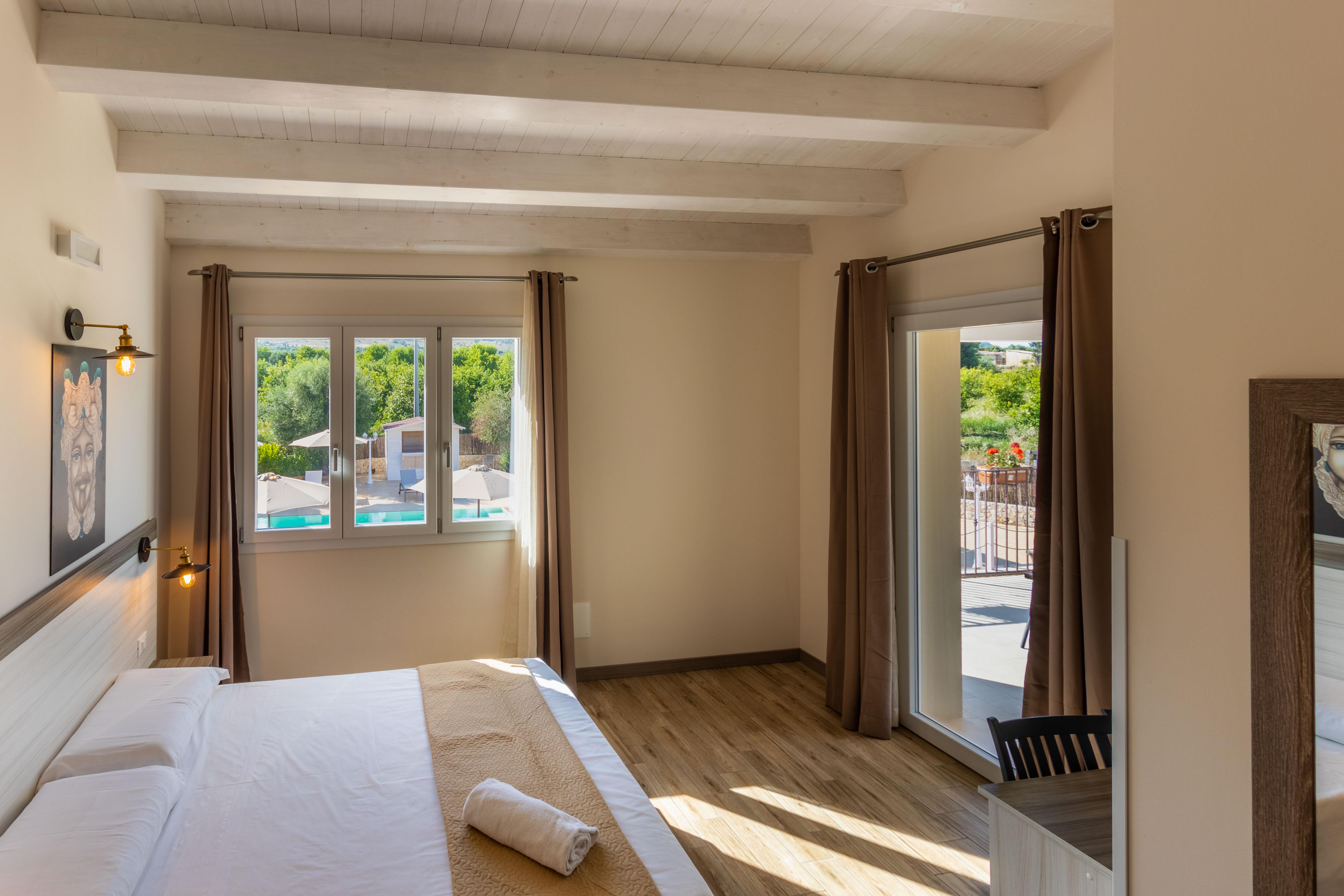 Tramonto Ibleo Resort อาโวลา ภายนอก รูปภาพ